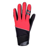 BBB ControlZone Winter Gloves [BWG-21] - Lightweight and Flexible Gloves for Mild Winter Riding Small - Image 4