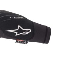 AlpineStars Paragon Lite Youth Elbow Protector Black S/M - Image 5