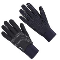 BBB RaceShield WB2.0 Winter Gloves [BWG-33] - Ideal Gloves for Spring and Autumn Riding S - Image 4