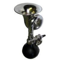 Classic Bike Horn Retro