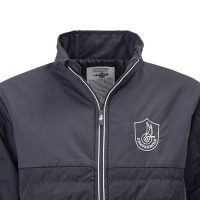 Campagnolo Campagnolo Down Jacket Blue L - Image 3