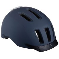 BBB Grid Helmet with Rear LED Light
