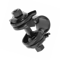 Bike Seat Post Clamp Aluminum Alloy 31.8mm Quick Release Bicycle Seat Post Tube Clip 27.2/28.6mm for Mountain Bikes - Image 2