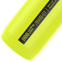 BBB BWB-01 Comp Tank Dishwasher Water Squeeze Bottle 550ml Neon Yellow - Image 6