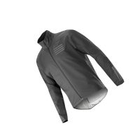 AlpineStars Jacket Descender V3 Jacket Black M Bike Cycle Bicycle - Image 3