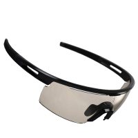 BBB-BSG-57PH  Avenger Black Black Tips Photo Chromic Comfortable Fit Lenses - Image 2