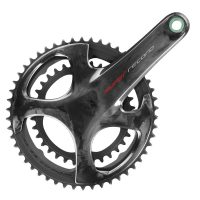 Campagnolo Super Record 12x Carbon Chainsets 12x 165 36-52 - Image 3