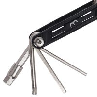 BBB Maxifold S Mini-tool [BTL-141S] - Your High-End Folding Companion - Image 3