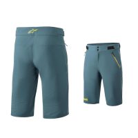 AlpineStars Rover Pro Shorts Atlantic 30 Bike Cycle Bicycle - Image 7