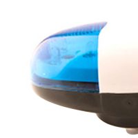 Adie Emergency Light Siren (carded) - Image 7