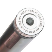 Blackburn Bicycle Cycle Bike Core Slim Mini-Pump - Image 4