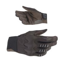 AlpineStars Techstar Gloves Black 2XL - Image 7