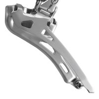 Campagnolo Veloce Silver Front Mechs - Image 2