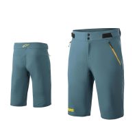 AlpineStars Rover Pro Shorts Atlantic 30 Bike Cycle Bicycle - Image 8