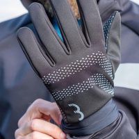 BBB RaceShield WB2.0 Winter Gloves [BWG-33] - Ideal Gloves for Spring and Autumn Riding S - Image 7