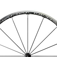 Campagnolo Shamal Ultra C17 2-Way Tubeless Front Clincher Wheels - Image 3