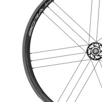 Campagnolo Bora WTO 33 2-Way Tubeless Clincher Wheels XDR Pr - Image 2