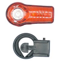 LED Bike Tail Light