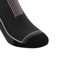 AlpineStars Summer Socks Black M Bike Cycle Bicycle - Image 3