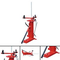 BikeWorkshop JL-C03006 Workshop manual tyre changer 6-21" wheels - Image 7