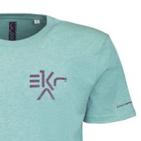 Campagnolo Ekar T-Shirt Mojito Green M - Image 5