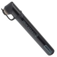 Blackburn Bicycle Cycle Bike Airstick SL Mini-Pump Black & Silver - Image 6