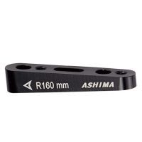 Ashima Flat Mount Adaptor Fm Caliper To Fm Frame 160mm: Fm Cal-fm Frame 160m - Image 2