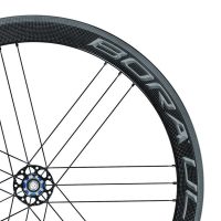 Campagnolo Bora Ultra 50 Clincher Wheels Ca Pr - Image 7