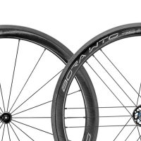 Campagnolo Bora WTO 45 2-Way Tubeless Clincher Wheels SH Pr - Image 7