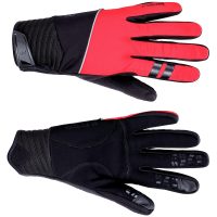 BBB ControlZone Winter Gloves [BWG-21] - Lightweight and Flexible Gloves for Mild Winter Riding Small - Image 2