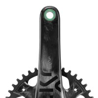 Campagnolo Ekar 13x Chainset 165mm 38T - Image 8