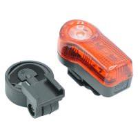 LED Bike Tail Light
