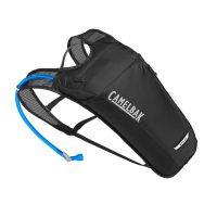 Camelbak Rogue Light Hydration Pack 7L  Black/Silver - Image 7
