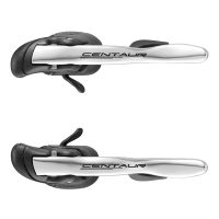 Campagnolo Centaur 11x Silver P-S Ergo Levers - Image 2