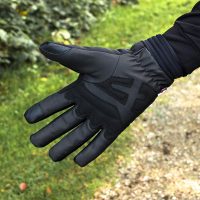 BBB ColdShield Winter Gloves [BWG-22] - High-Performance Gloves for Cold Winter Cycling XL - Image 4