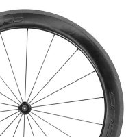 Campagnolo Bora WTO 60 2-Way Tubeless Clincher Wheels - Image 7