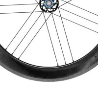 Campagnolo Bora WTO 60 2-Way Tubeless Clincher Wheels - Image 5