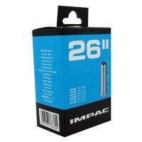 Impac Trailpac MTB Tyre Tube Set 26 Inch