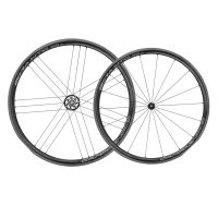 Campagnolo Bora WTO 33 2-Way Tubeless Clincher Wheels XDR Pr - Image 3