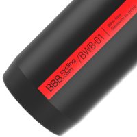 BBB CompTank Water Bottle 550ml [BWB-01] - Your Perfect Hydration Companion Black & Red - Image 6