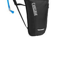 Camelbak Rogue Light Hydration Pack 7L  Black/Silver - Image 2