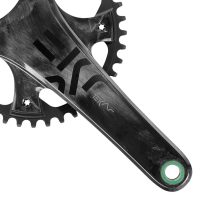 Campagnolo Ekar 13x Chainset 165mm 38T - Image 7