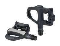 BBB Rebel Clipless Pedals