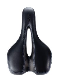 CrMo Rail Cycling Saddle