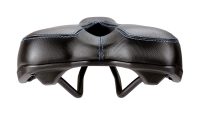 CrMo Rail Cycling Saddle