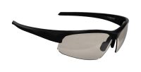 Photochromic sports glasses