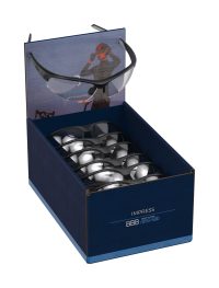 BBB Impress Sport Glasses Presentation