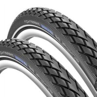 Marathon Wire Tyre