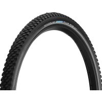 Tyre with Presta Tube