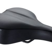 BBB Meander Relaxed Saddle